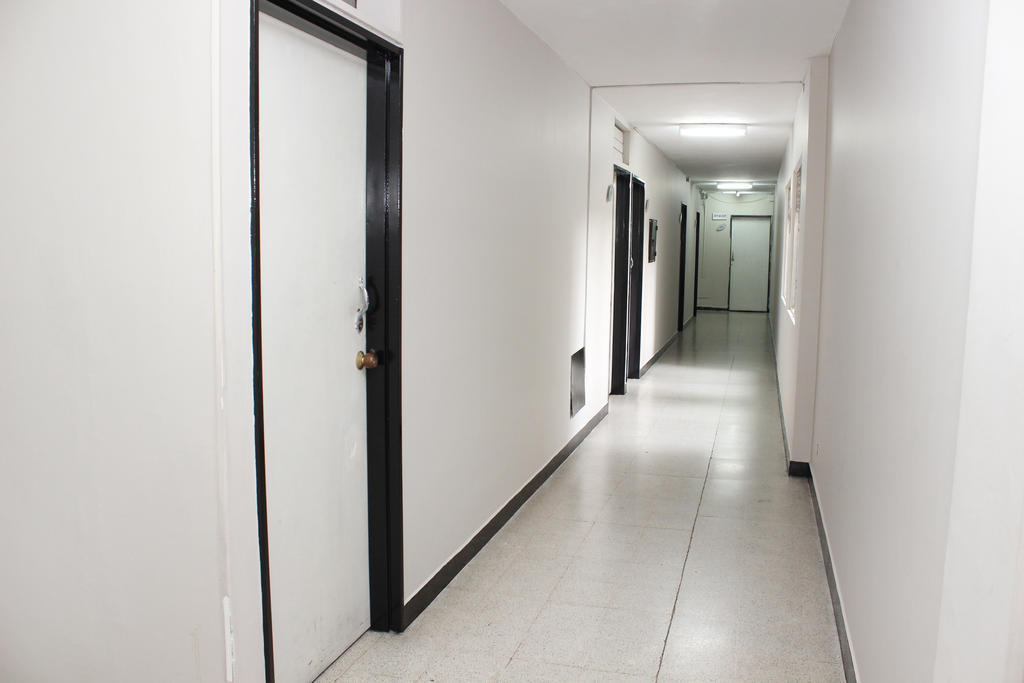 Hotel Normandia Медельин Экстерьер фото