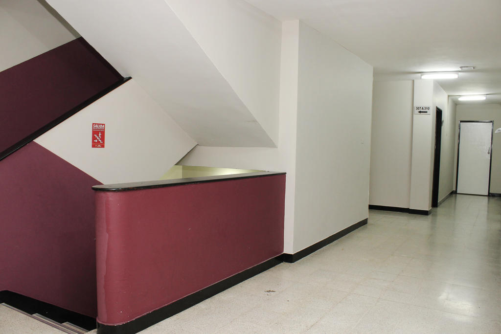Hotel Normandia Медельин Экстерьер фото
