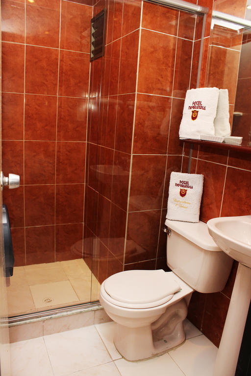 Hotel Normandia Медельин Номер фото